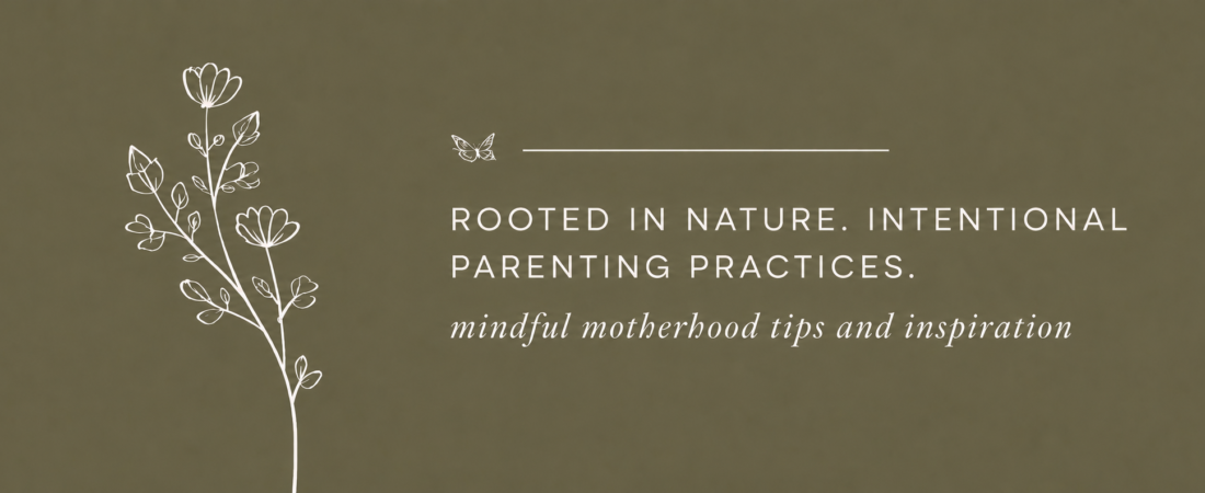 What You’ll Find Here: Montessori-Inspired Play, Gentle Routines, and Real-Life Motherhood