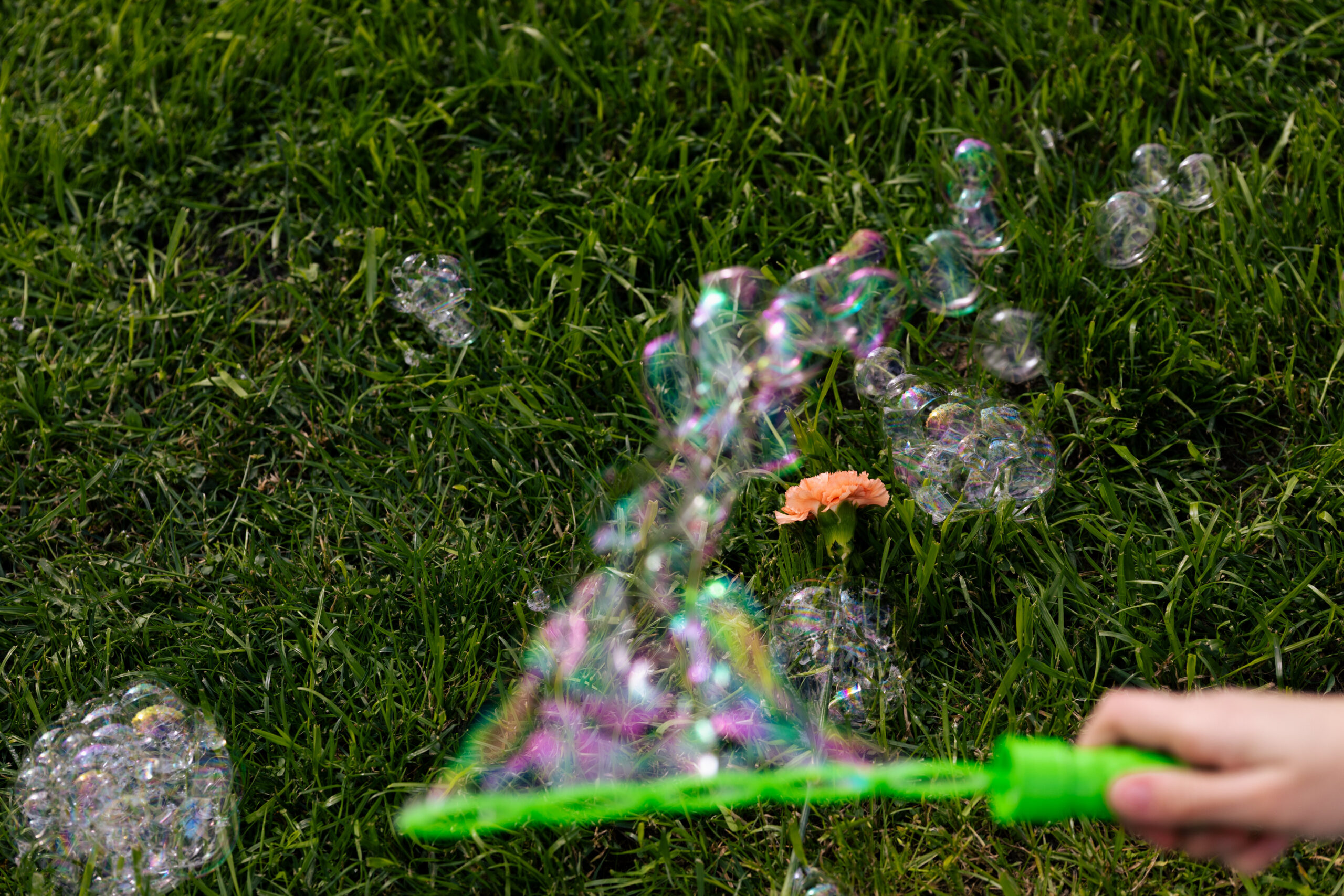 10 Easy Screen-Free Outdoor Summer Activities for Toddlers