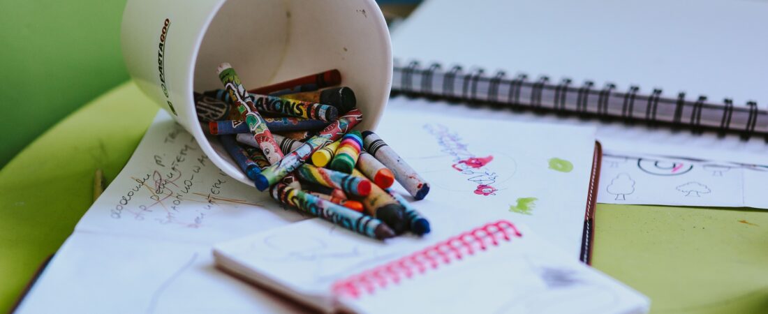 15 Preschool Homeschool Essentials for Ages 2–3 (What We’re Buying This School Year)