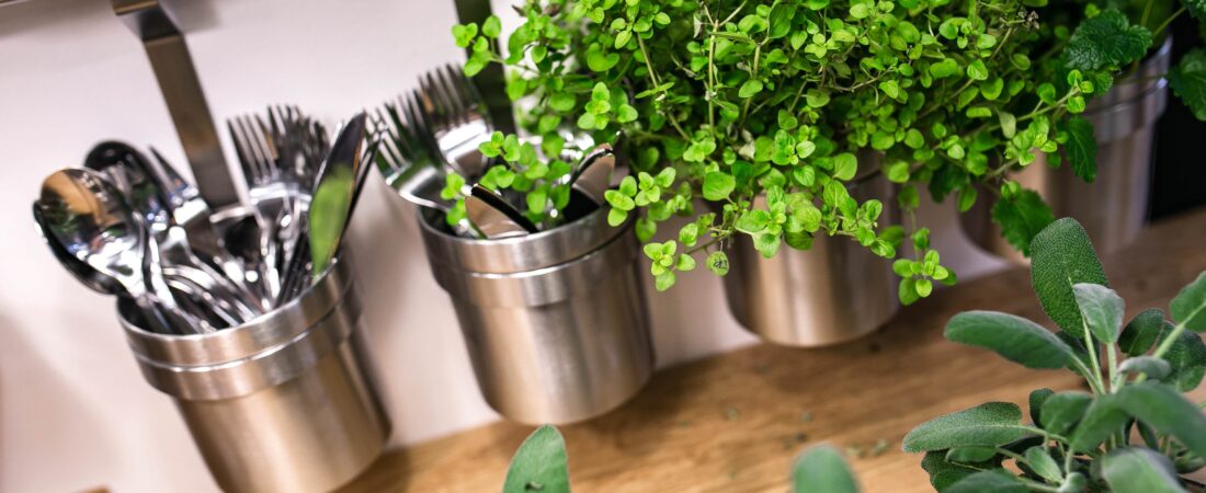 15 Easy Non-Toxic Kitchen & Cleaning Swaps for a Healthier Home